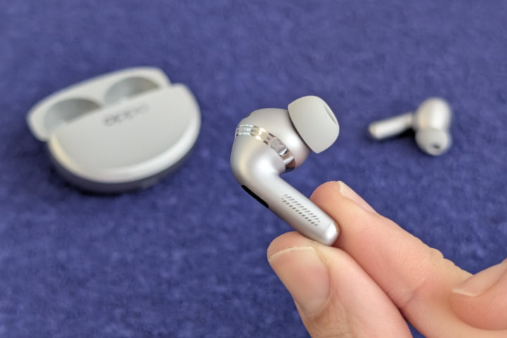 Imagen - Oppo Enco X4, an&aacute;lisis con opini&oacute;n y precio
