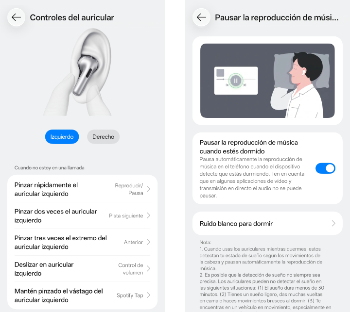 Imagen - Oppo Enco X4, an&aacute;lisis con opini&oacute;n y precio