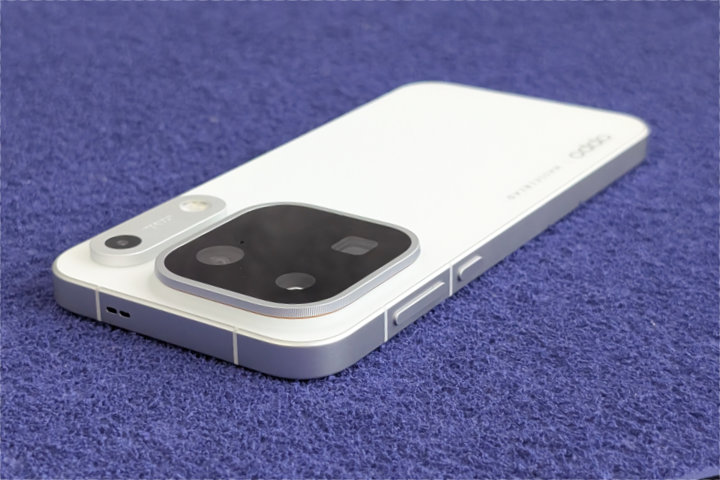 Imagen - Oppo Find X10 Pro Max, an&aacute;lisis con opini&oacute;n y precio