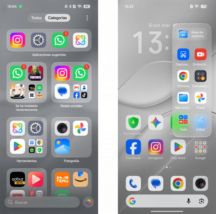 Imagen - Android 17 con ColorOS 17 en Oppo: novedades, modelos con actualizaci&oacute;n y fecha