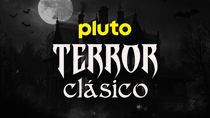 Imagen - Terror, mucha m&uacute;sica y series espa&ntilde;olas:  nuevos canales gratis en Pluto TV (octubre 2026)