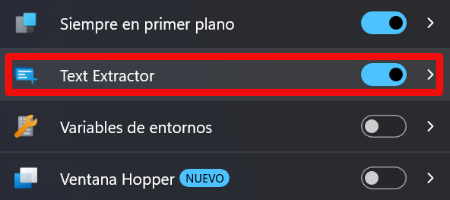Imagen - C&oacute;mo convertir im&aacute;genes a texto en Windows