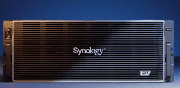 Imagen - Nube empresarial, seguridad de los datos e IA en videovigilancia: las claves de Synology