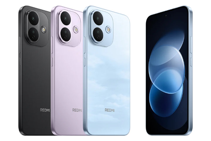 Imagen - Comparativa: Samsung Galaxy A57 5G vs Xiaomi Redmi Note 17 Pro 5G, &iquest;cu&aacute;l es mejor?