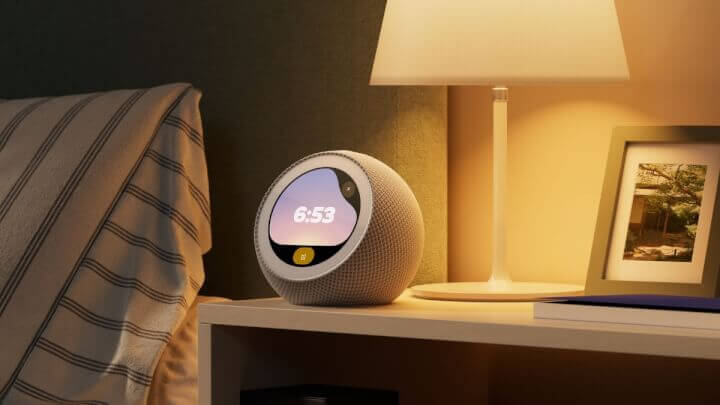 Imagen - Amazon Echo Time, Echo Studio con c&aacute;mara y Echo Dot 2026: nuevos altavoces con Alexa