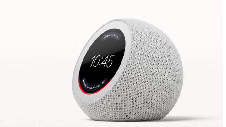 Imagen - Amazon Echo Time, Echo Studio con c&aacute;mara y Echo Dot 2026: nuevos altavoces con Alexa