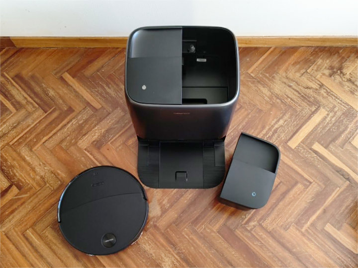 Imagen - Roborock Saros 20 Neo, an&aacute;lisis con opini&oacute;n y precio