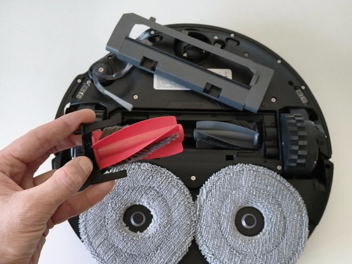 Imagen - Roborock Saros 20 Neo, an&aacute;lisis con opini&oacute;n y precio