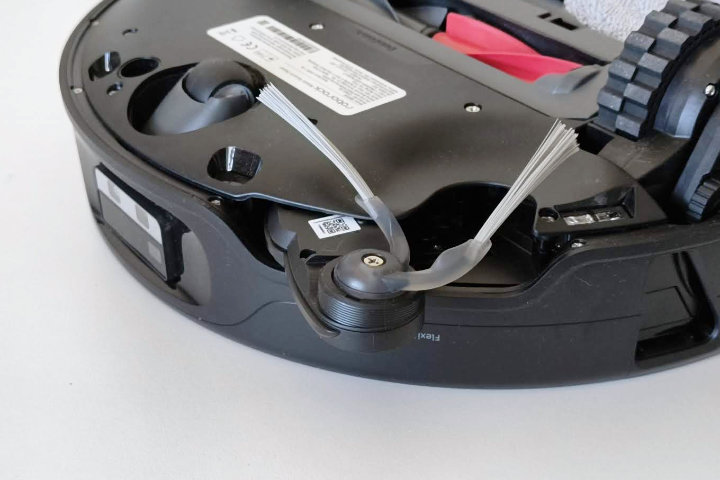 Imagen - Roborock Saros 20 Neo, an&aacute;lisis con opini&oacute;n y precio