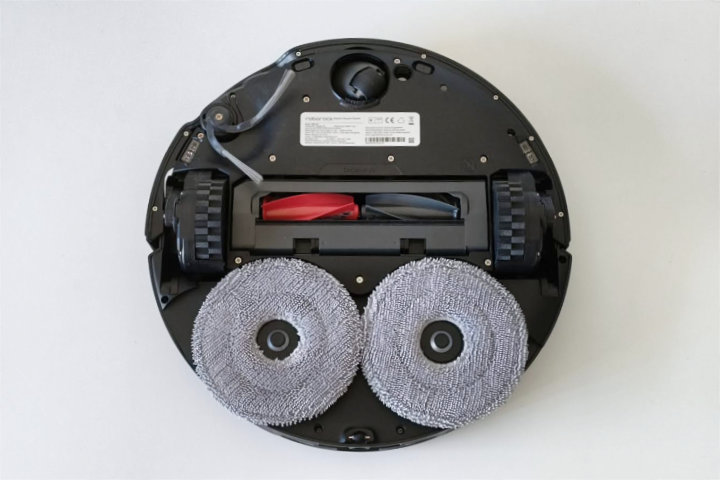 Imagen - Roborock Saros 20 Neo, an&aacute;lisis con opini&oacute;n y precio
