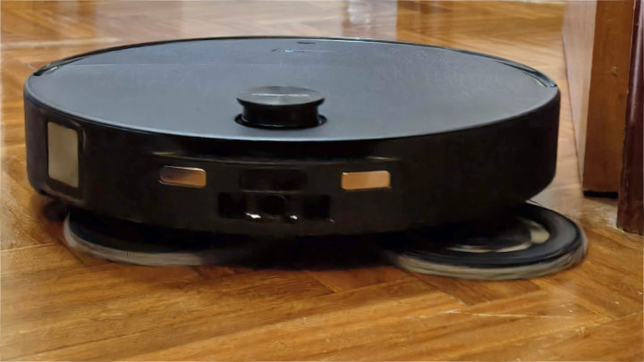 Imagen - Roborock Saros 20 Neo, an&aacute;lisis con opini&oacute;n y precio