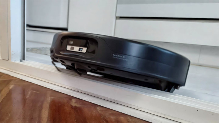 Imagen - Roborock Saros 20 Neo, an&aacute;lisis con opini&oacute;n y precio