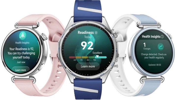 Imagen - HUAWEI WATCH GT 7 Series: estas son las razones para elegir un smartwatch premium