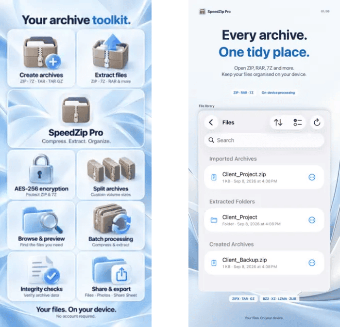 Imagen - 72 apps y juegos de pago en iPhone gratis [semana 41 2026]