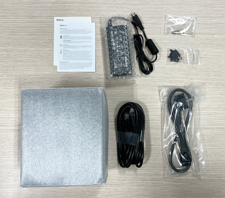 Imagen - Synology FlashStation FS200T es un NAS all-flash compacto y silencioso