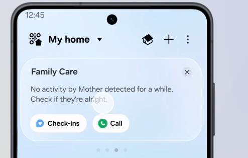 Imagen - SmartThings Now mejora tu smart home: acciones contextuales, modo offline y mucho m&aacute;s