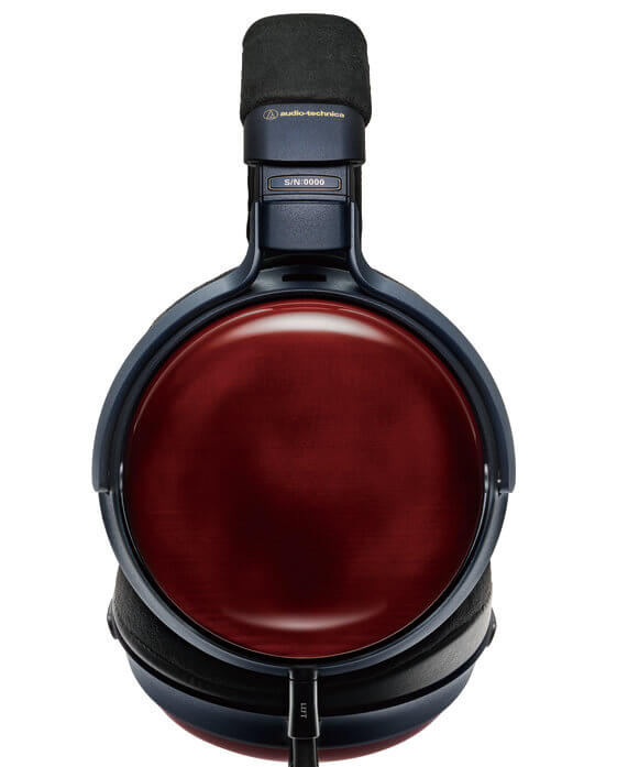 Imagen - Audio-Technica ATH-AWX7000: sonido premium y dise&ntilde;o de lujo para los nuevos auriculares
