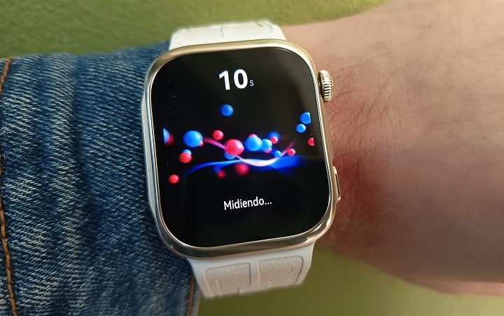 Imagen - Huawei Watch D3: an&aacute;lisis con opini&oacute;n y precio