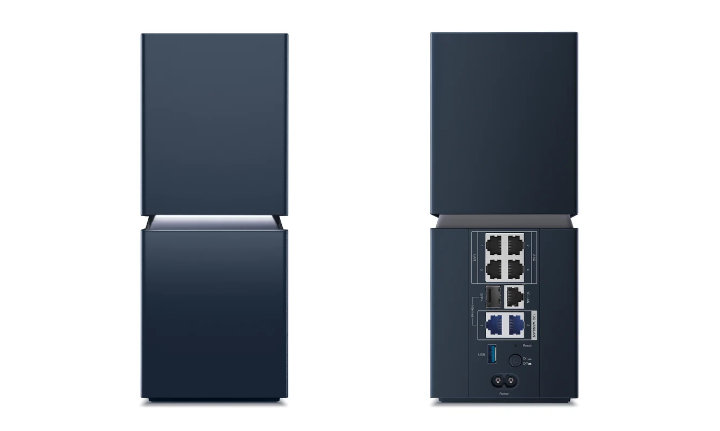 Imagen - WiFi 8 ya est&aacute; aqu&iacute;: el flamante TP-Link Archer 8 Ultra te har&aacute; volar en Internet