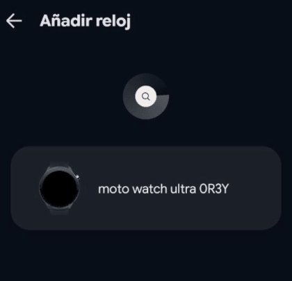 Imagen - Motorola Moto Watch Ultra, an&aacute;lisis con opini&oacute;n y precio