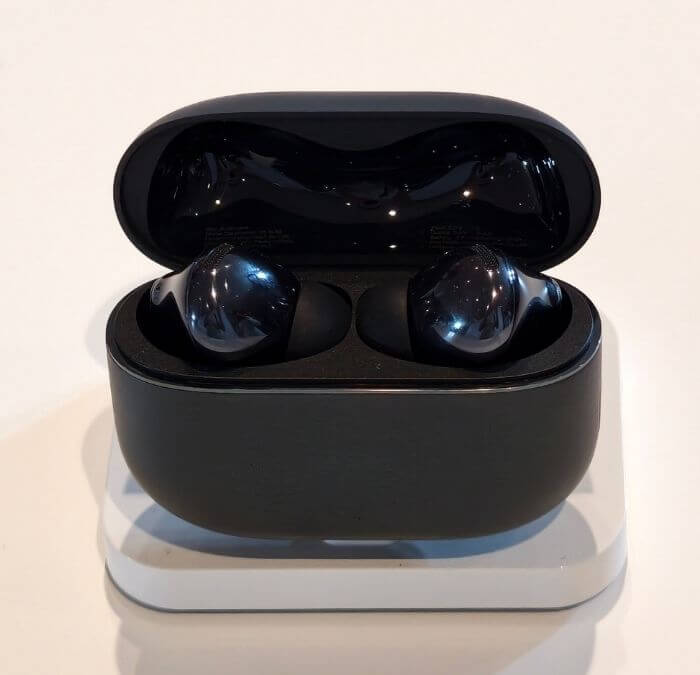 Imagen - Vivo Buds Ultra, Headphones Studio y Buds Clip: nueva gama de auriculares