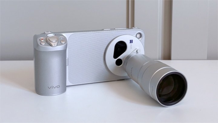Imagen - Vivo X500 Pro y X500 Pro Max: especificaciones, comparativa y precios