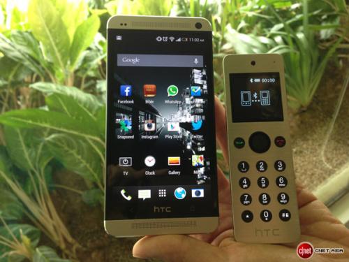 Imagen - HTC Mini, el nuevo accesorio de HTC