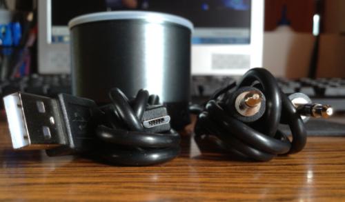 Imagen - Review: Altavoz Bluetooth SoundWave II