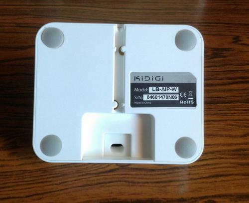 Imagen - Review: Base de carga y sincronizaci&oacute;n Cover-Mate