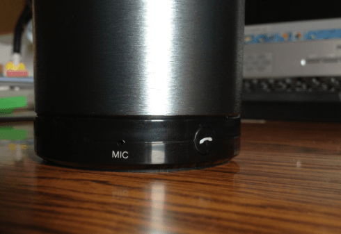 Imagen - Review: Altavoz Bluetooth SoundWave II