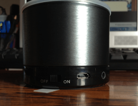 Imagen - Review: Altavoz Bluetooth SoundWave II