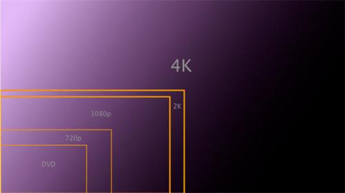 Imagen - Que no te engañen: el 4K no es 4K