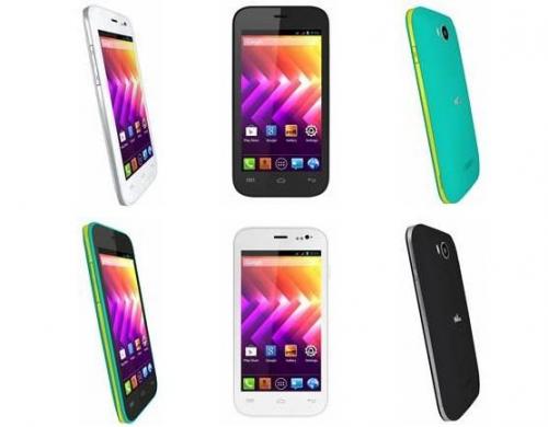 Imagen - Wiko IGGY, el nuevo smartphone lowcost de Wiko