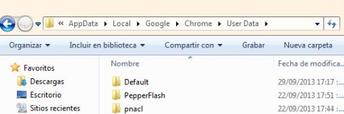 Imagen - Cómo solucionar cuelgues de Google Chrome