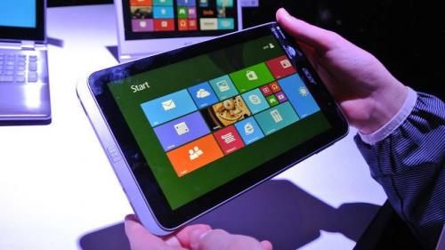 Imagen - Acer Iconia W4, el nuevo tablet con Windows 8.1