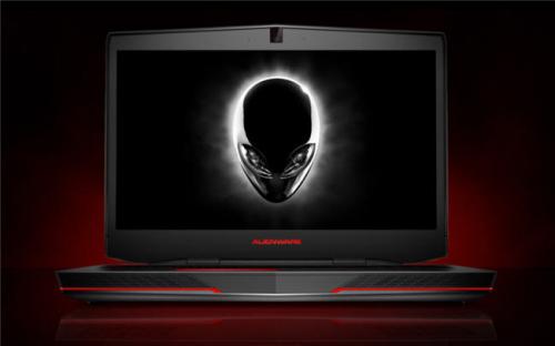 Imagen - Los nuevos port&aacute;tiles de Alienware estar&aacute;n disponibles el 18 de junio