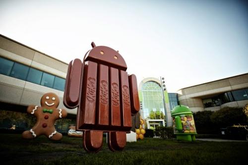 Imagen - Android 4.4 Kit-Kat ser&aacute; la pr&oacute;xima versi&oacute;n de Android
