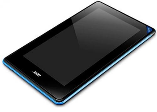 Imagen - Tres nuevos tablets se añaden a Acer Iconia: W4, Al-380 y B1-720