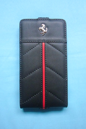 Imagen - Review: Funda de tapa Ferrari para Samsung Galaxy S2