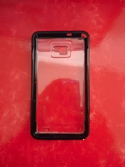 Imagen - Review: Funda Capdase Soft Jacket 2 Xpose para Samsung Galaxy S2