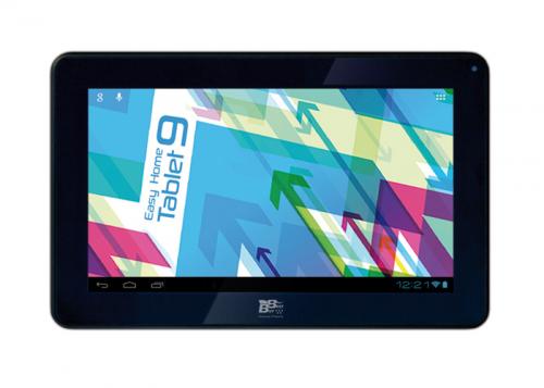 Imagen - Easy Home Tablet 9, una tablet de 9.1 pulgadas por 99 euros