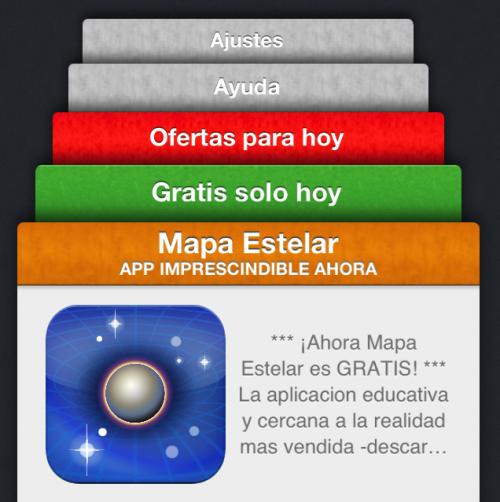 Imagen - Apps gratis y en oferta para iOS con App One Plus