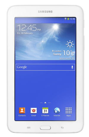 Imagen - Movistar ofrecer&aacute; un smartphone y un tablet con sus tarifas