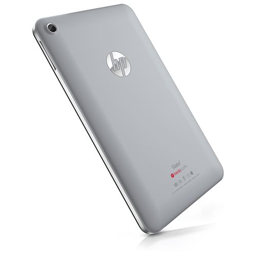 Imagen - Ya está disponible la tablet HP Slate 7