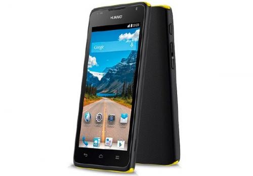 Imagen - Huawei Ascend Y530, nuevo terminal enfocado a jóvenes