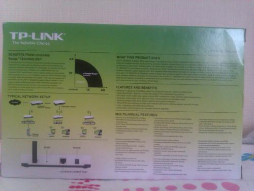 Imagen - Review: TP-LINK WA500G