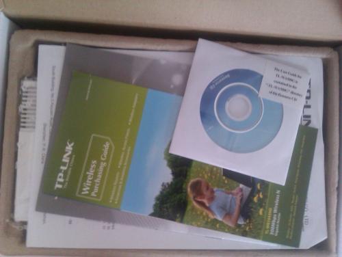 Imagen - Review: TP-LINK WA500G