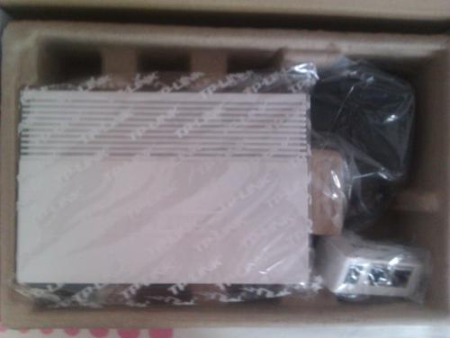 Imagen - Review: TP-LINK WA500G