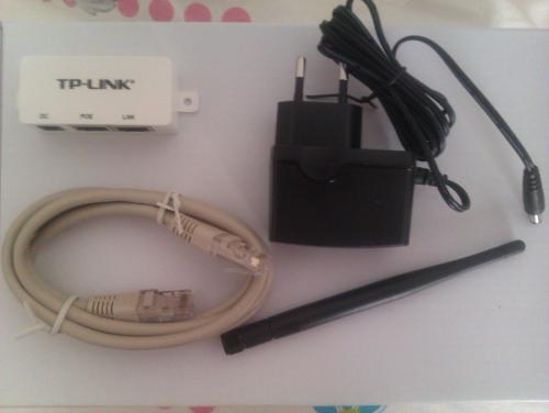 Imagen - Review: TP-LINK WA500G