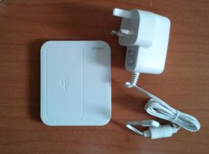 Imagen - Review: Estaci&oacute;n de carga inal&aacute;mbrica Qi de Zens